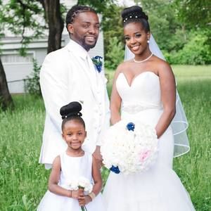 Meet your Posher, Jazmine